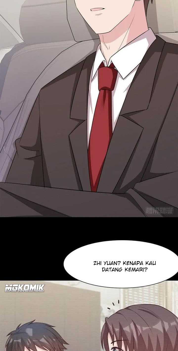 The Wife Contract and My Daughter’s Nanny Chapter 125 Gambar 5